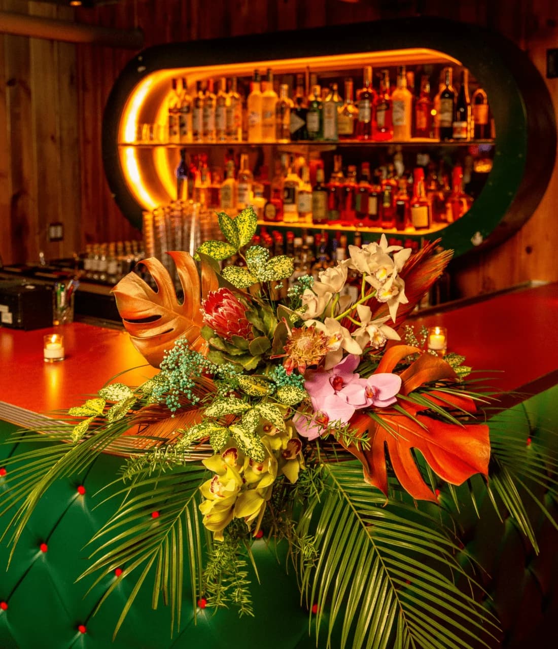 Capo Restaurant & Supper Club