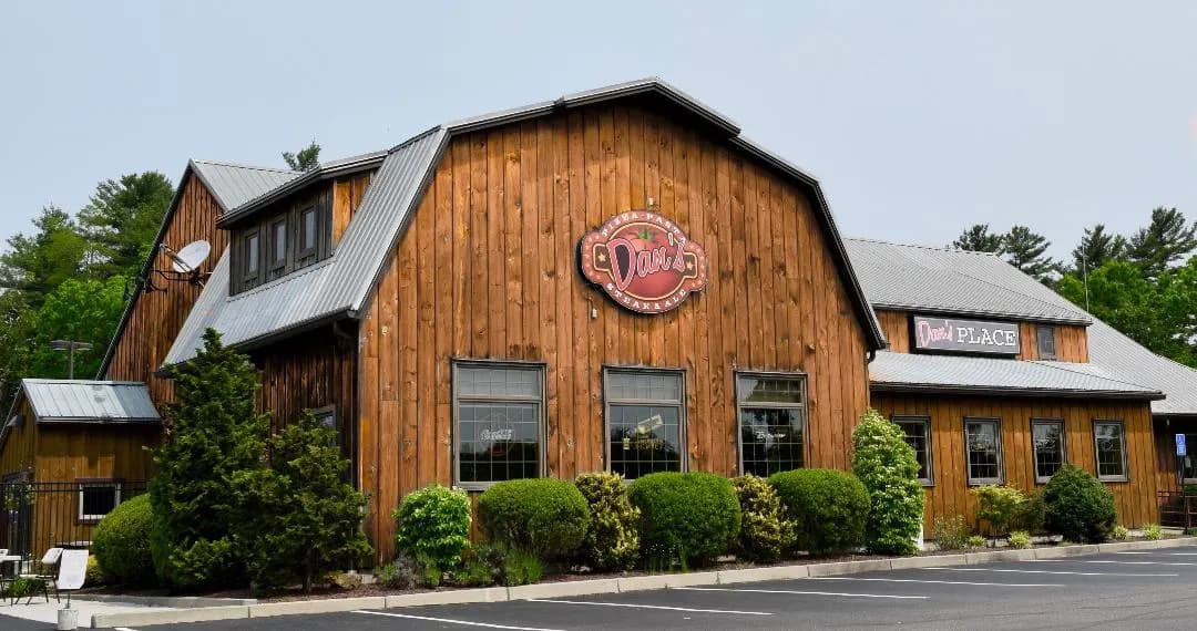 Dan's Place