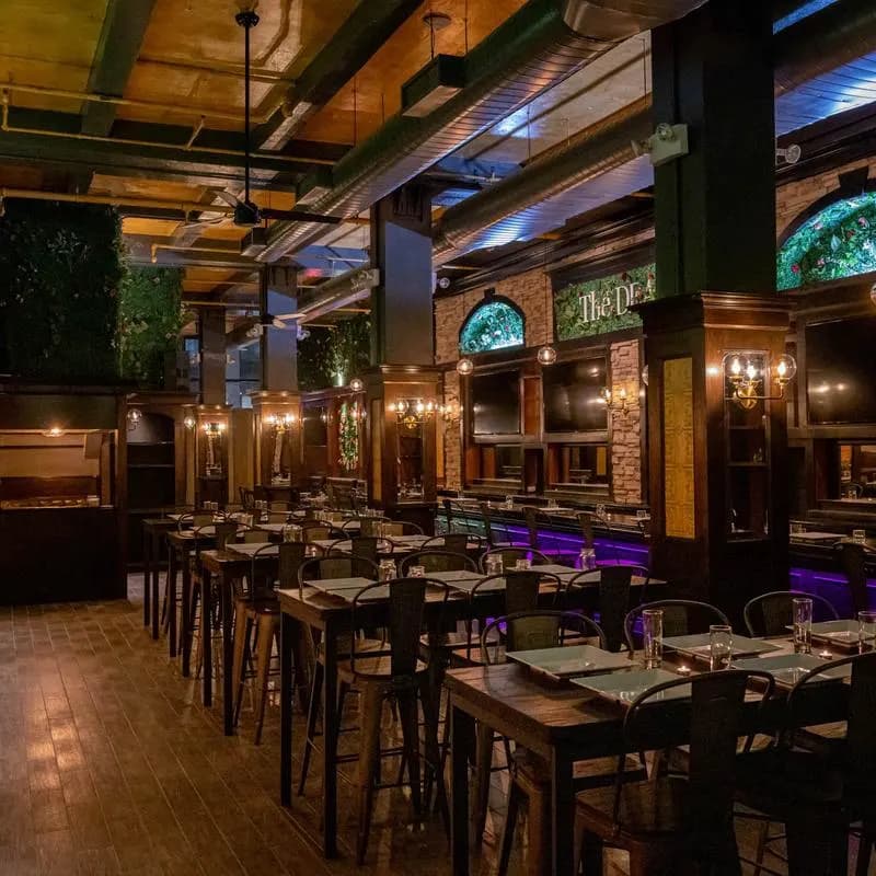 The Dean NYC