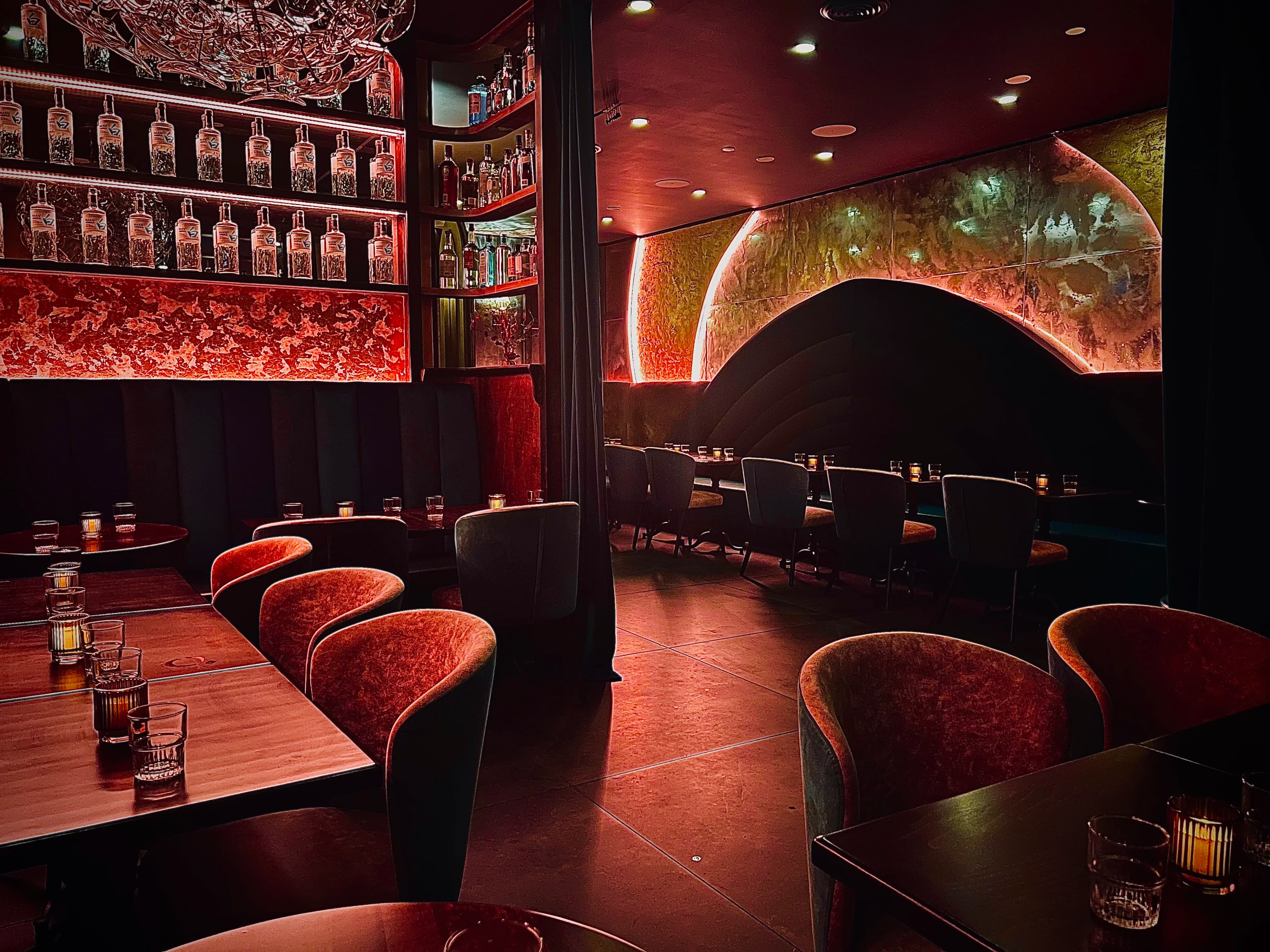 Everything's Jake NYC Bar & Lounge