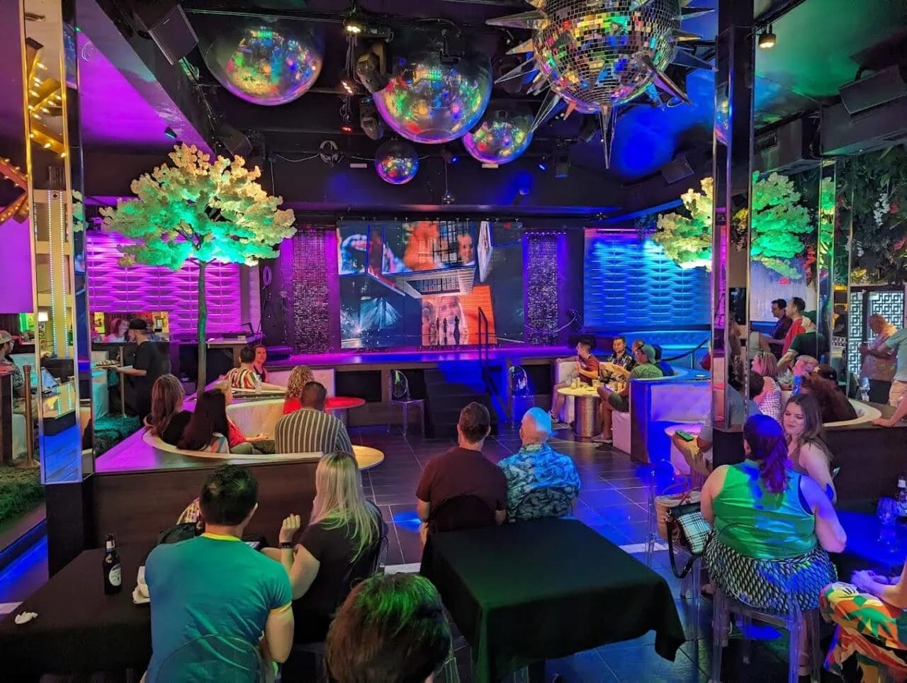 Rich's Houston
