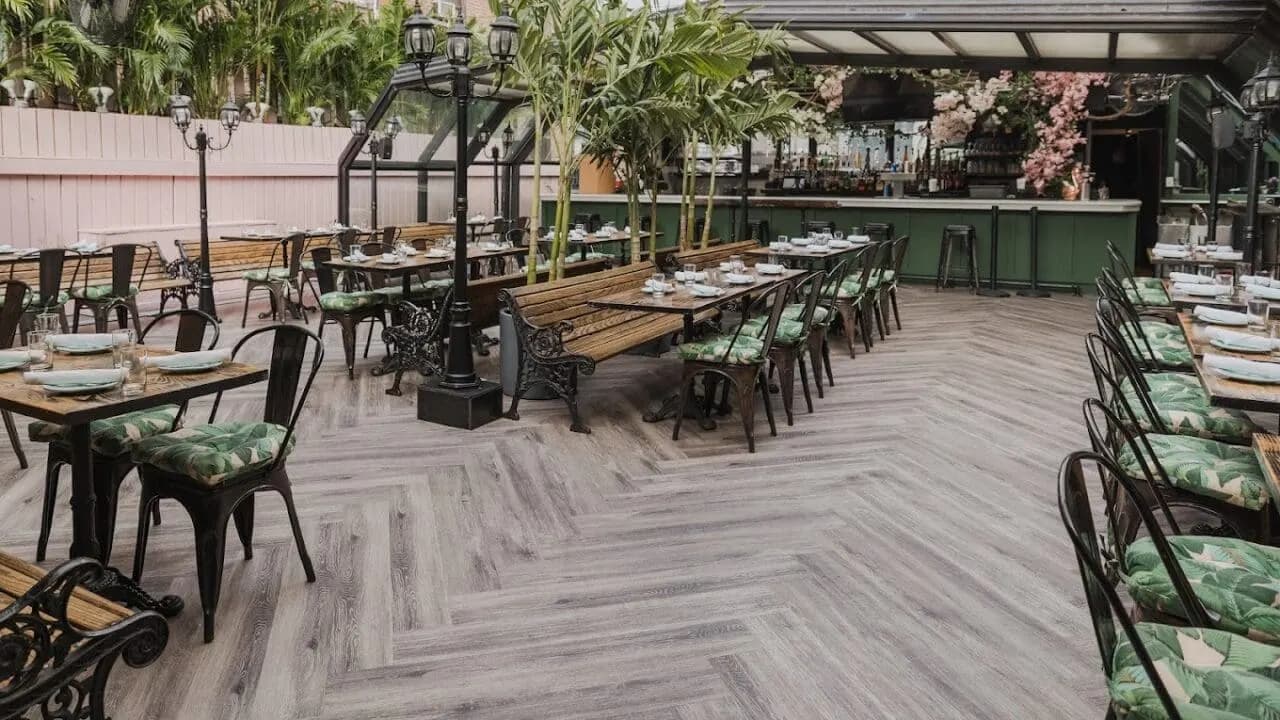 Hotel Chantelle