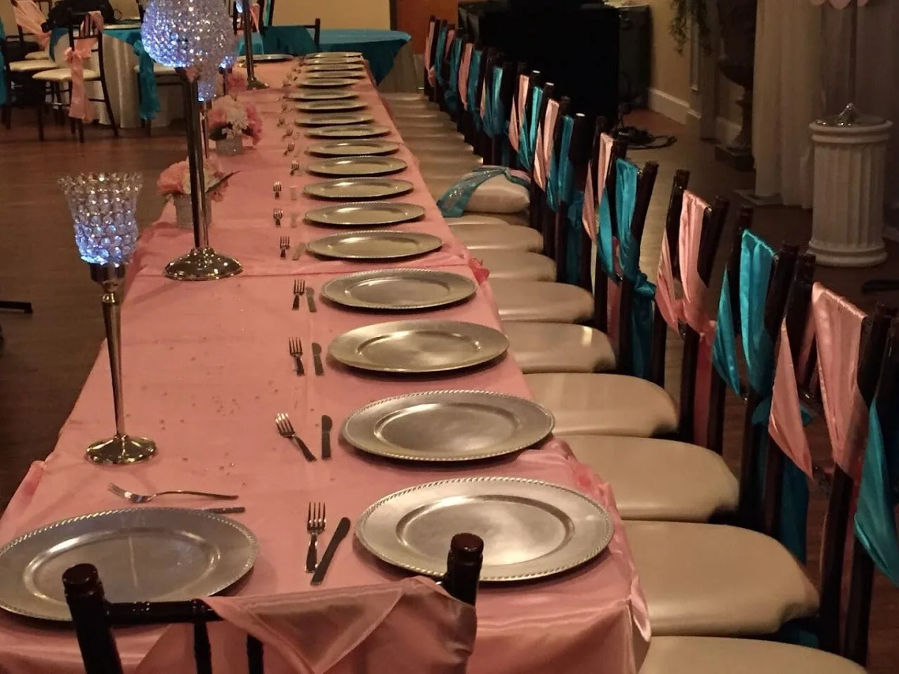 Aguilar Events