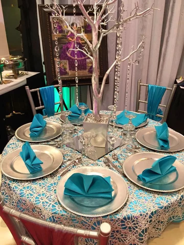 Aguilar Events