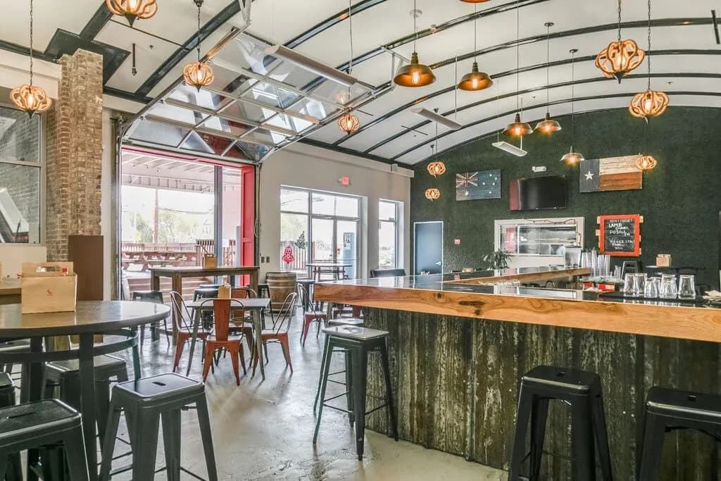 Platypus Brewing