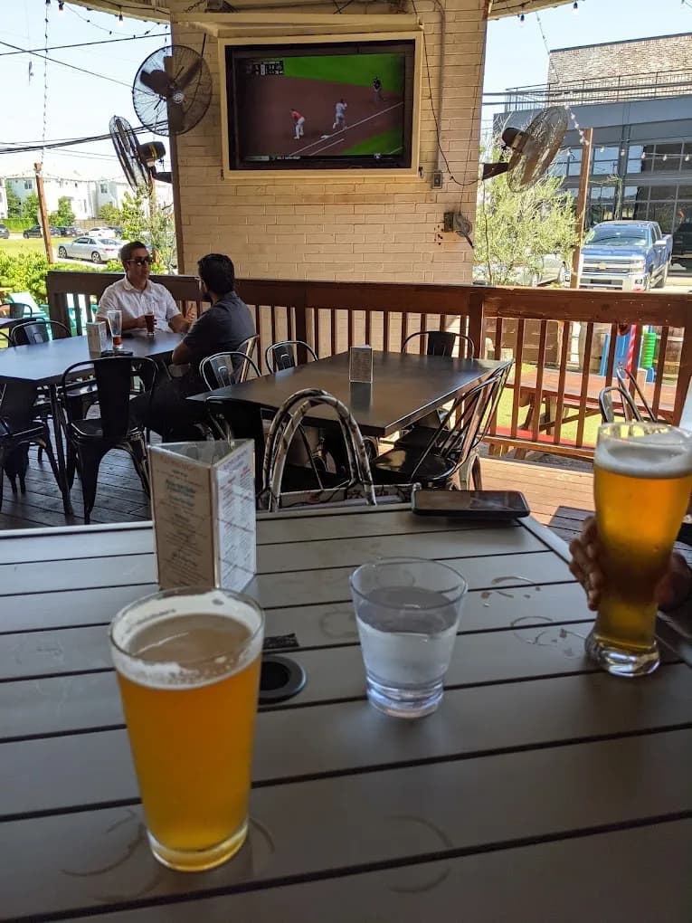 Platypus Brewing