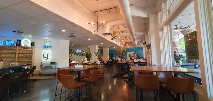 EL Rincon Mexican Kitchen and Tequila Bar - Addison Circle