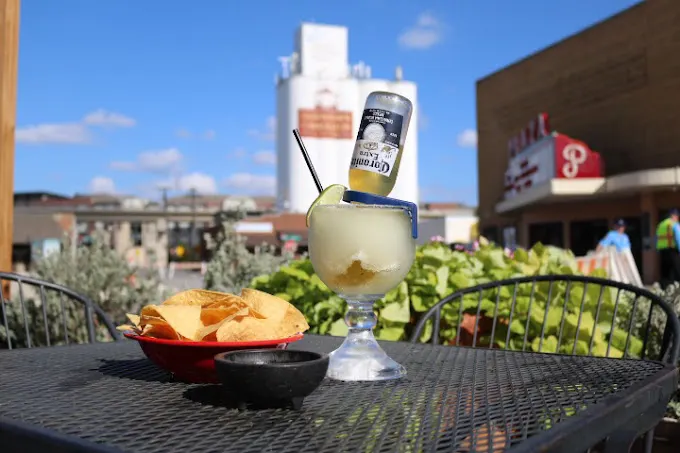 EL Rincon Mexican Kitchen & Tequila Bar - Carrollton