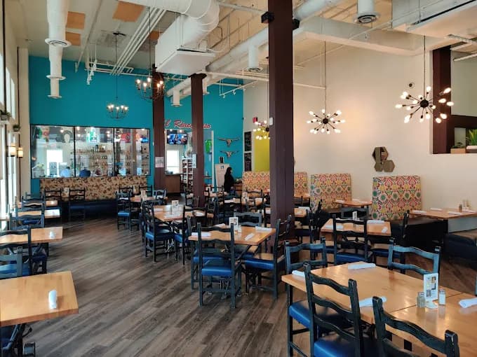 EL Rincon Mexican Kitchen & Tequila Bar - Carrollton