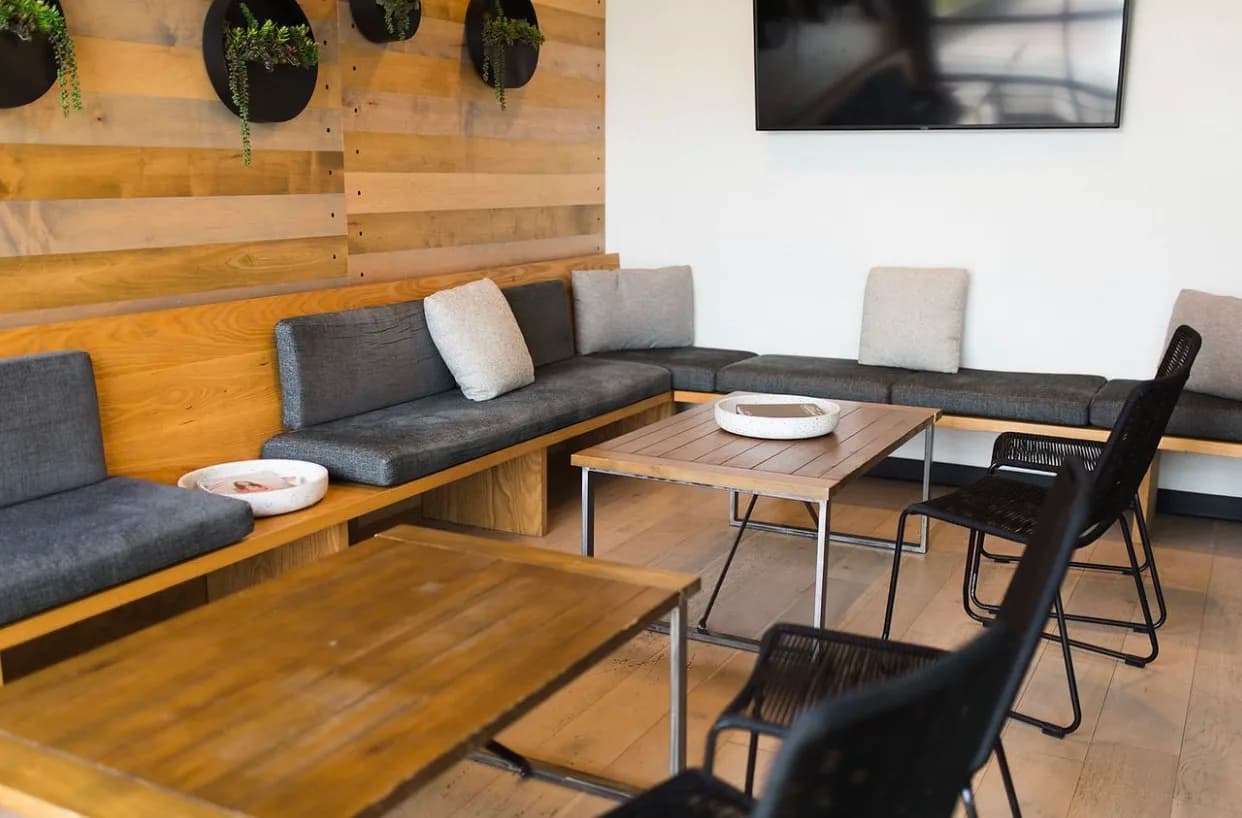 RE: Defined Coffee House