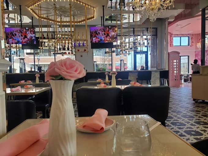 Sugar Factory - Cherry Hill