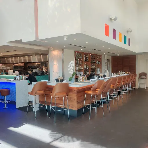 Mesero - Preston Hollow Village