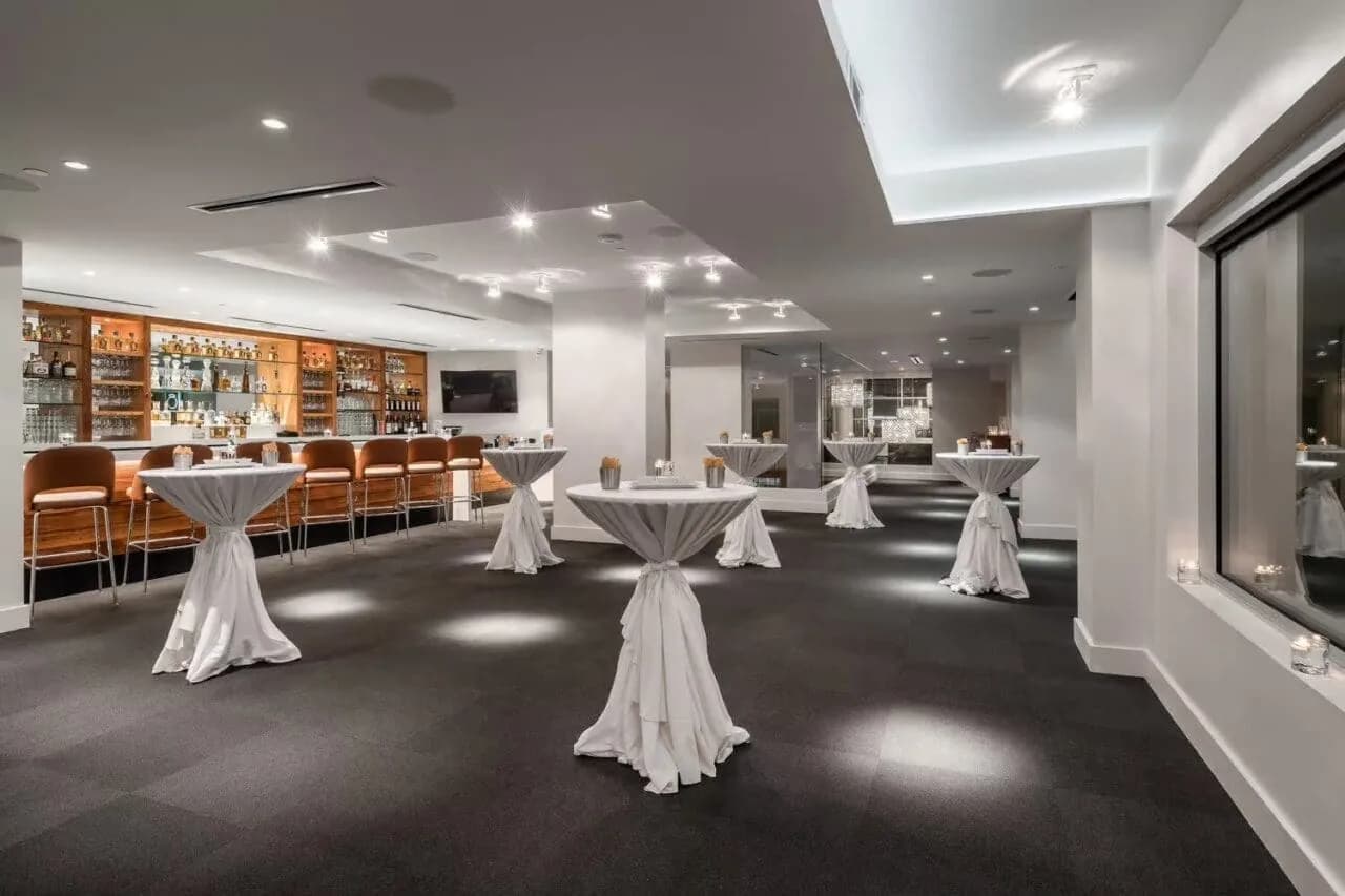 Mesero - Preston Hollow Village