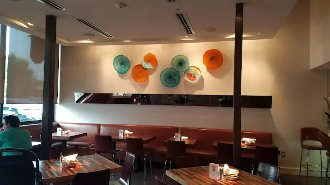 Mesero - Inwood Village