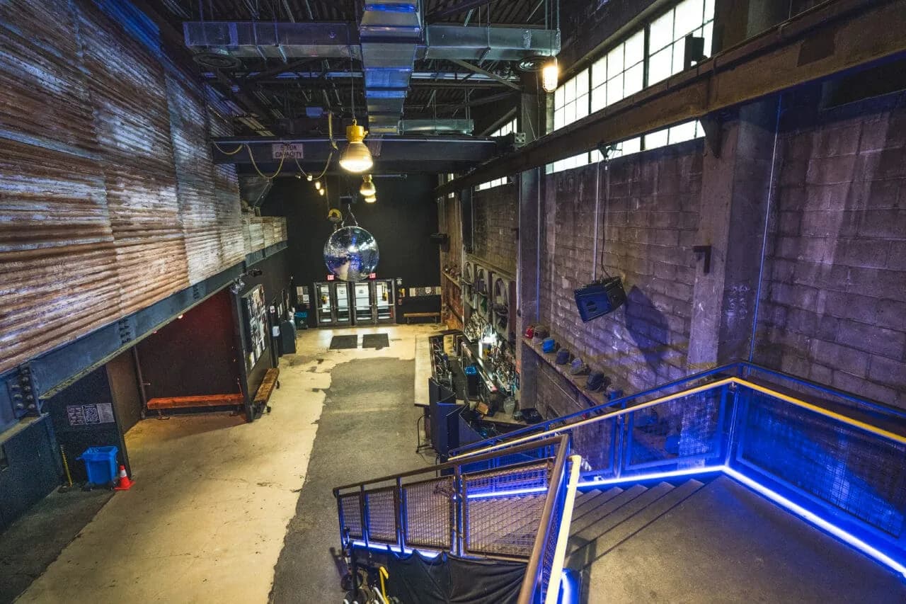 Brooklyn Steel