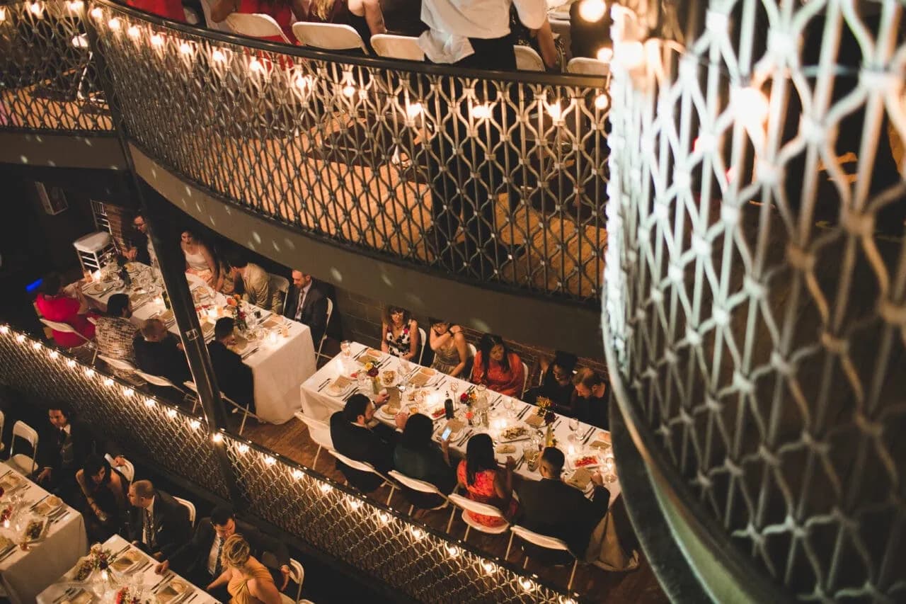 Music Hall of Williamsburg