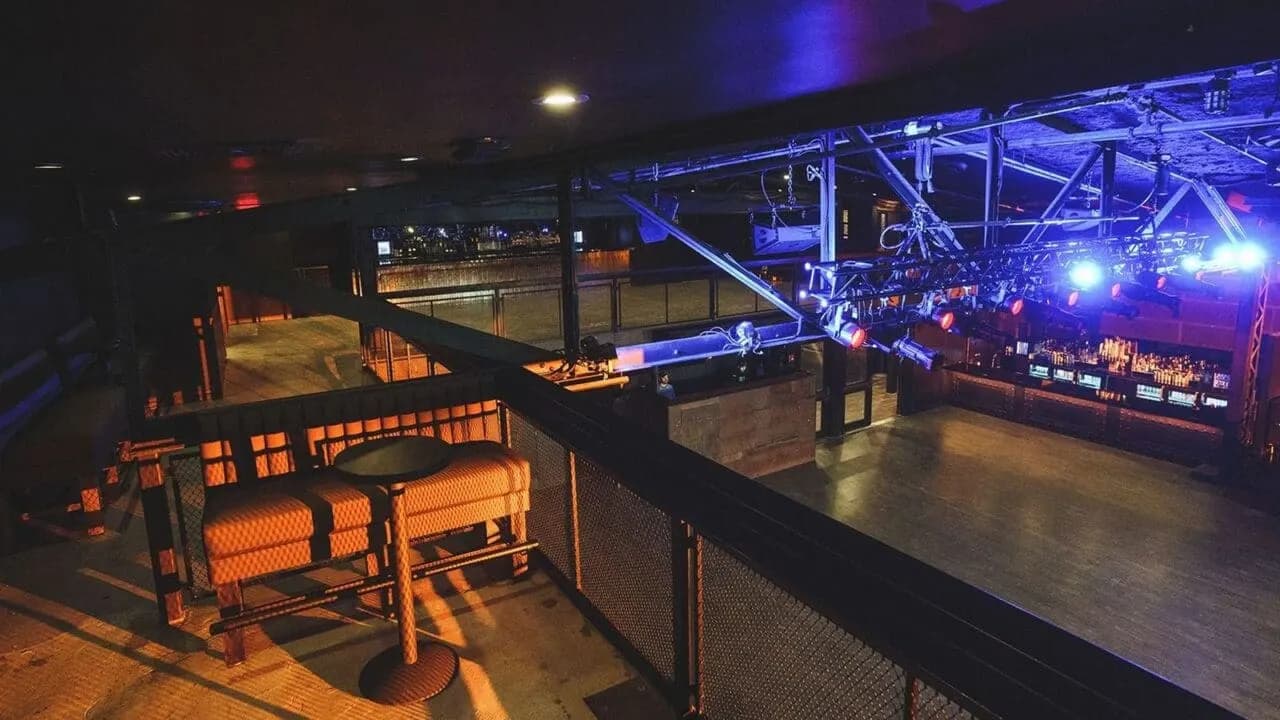 Racket NYC
