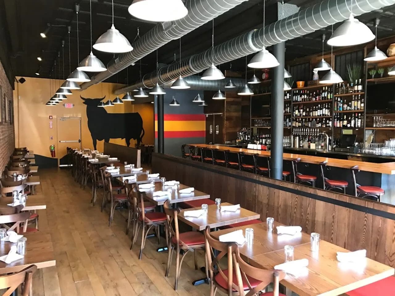 T'ahpas 529 Restaurant