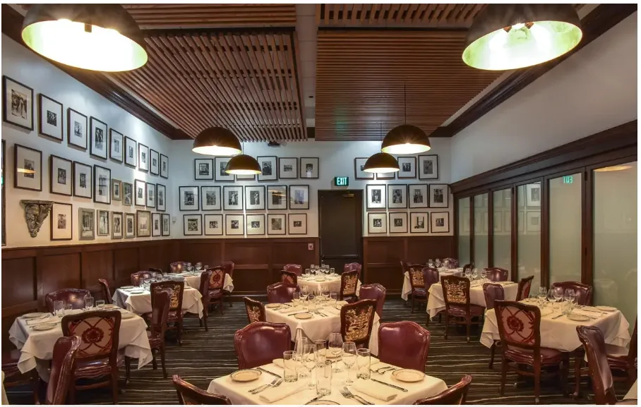 III Forks Frisco