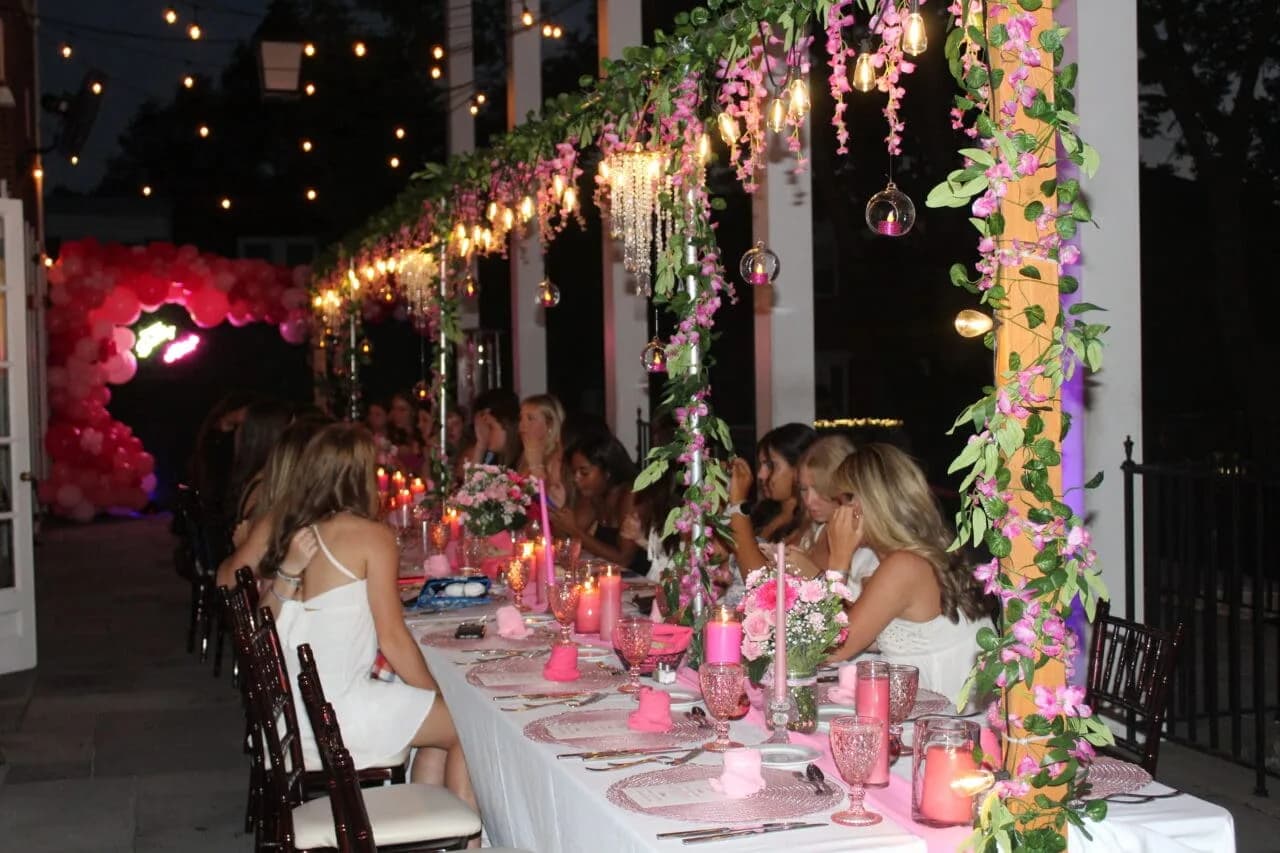 Manhasset Bay Yacht Club