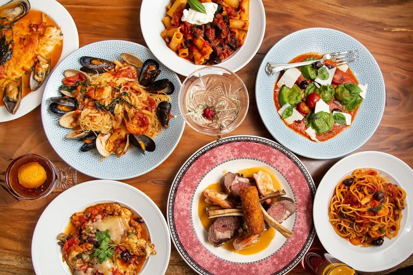 Ferdi Restaurant