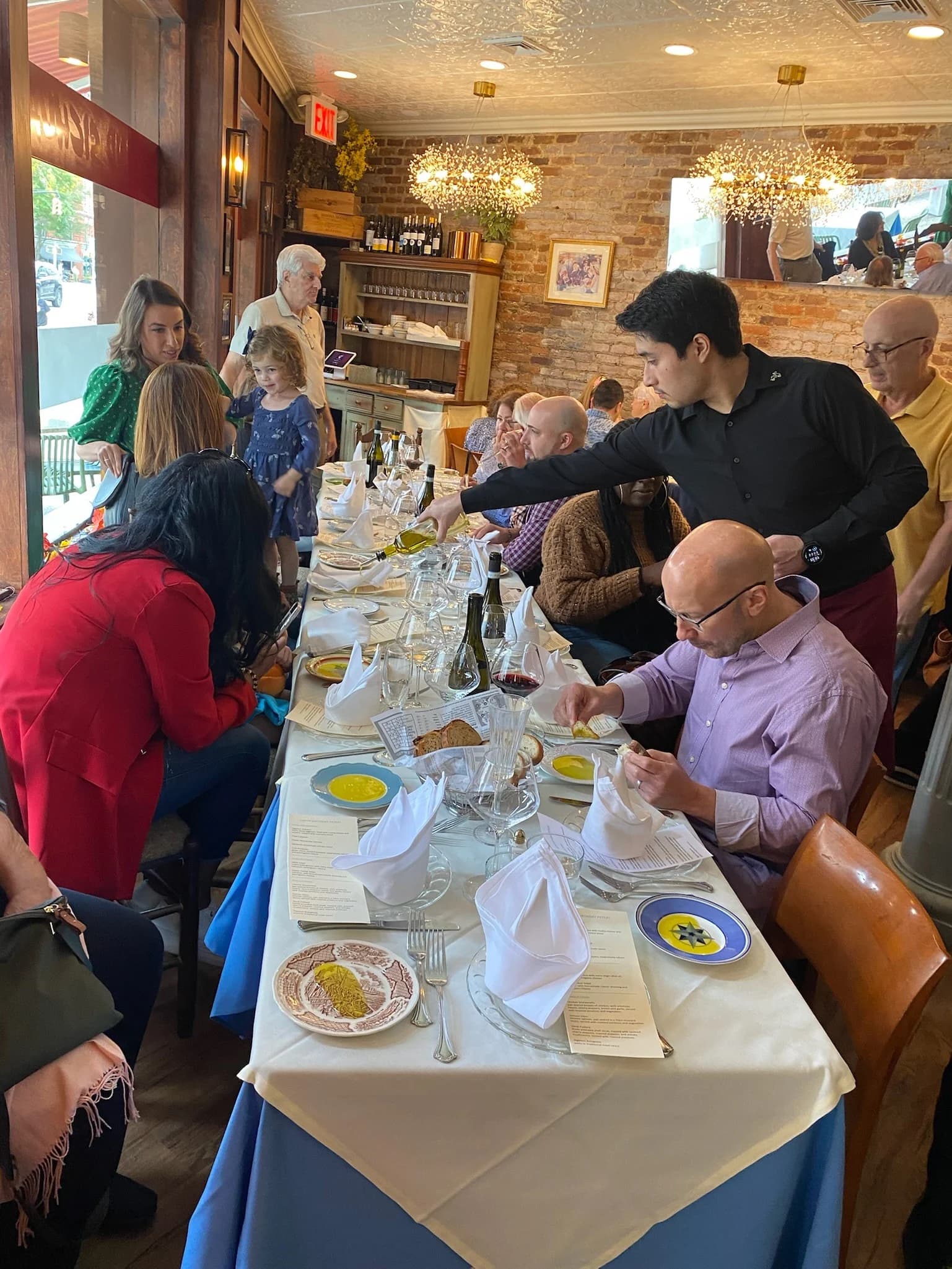 Ferdi Restaurant