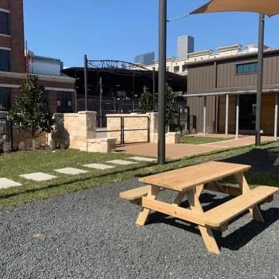 Frost Town Brewing