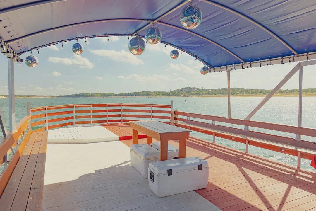 Premier Party Cruises
