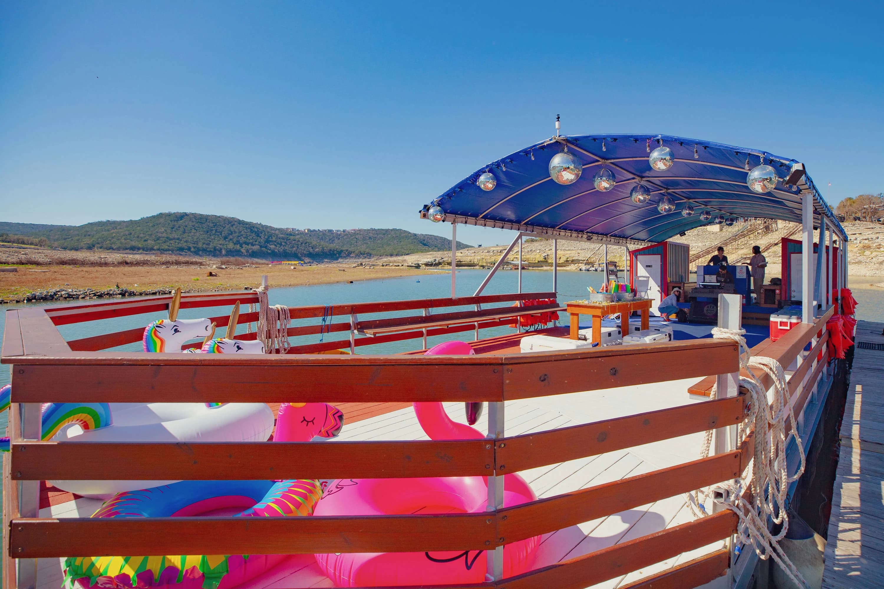 Premier Party Cruises