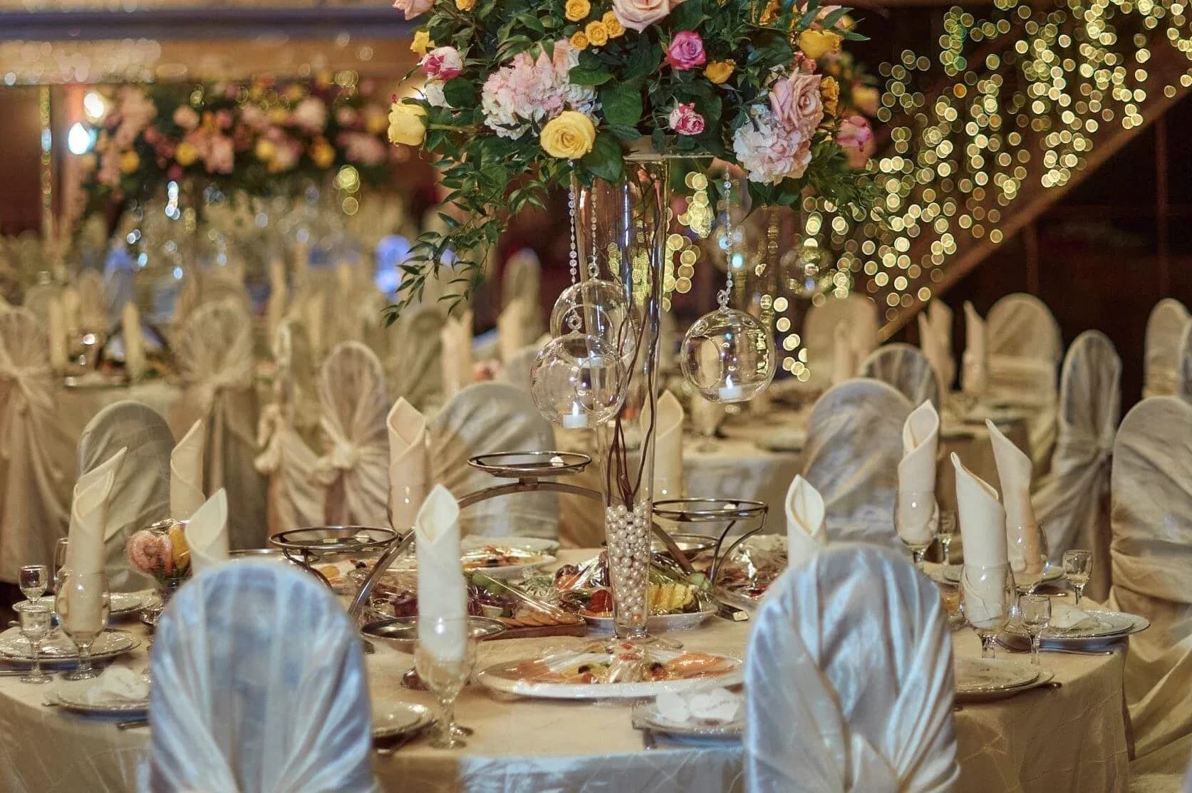 Golden Gates Restaurant