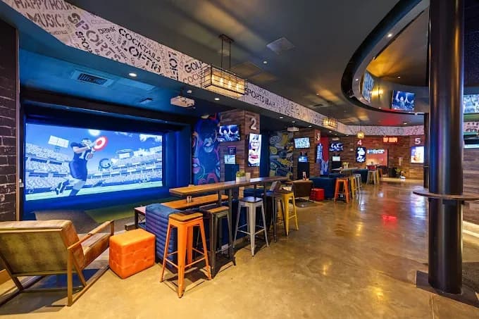 Loft18 Mandeville