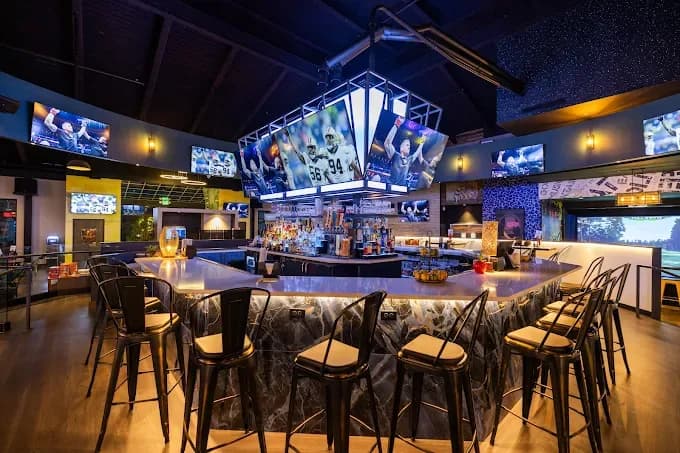 Loft18 Mandeville