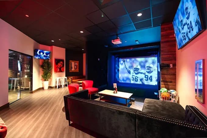 Loft18 Mandeville