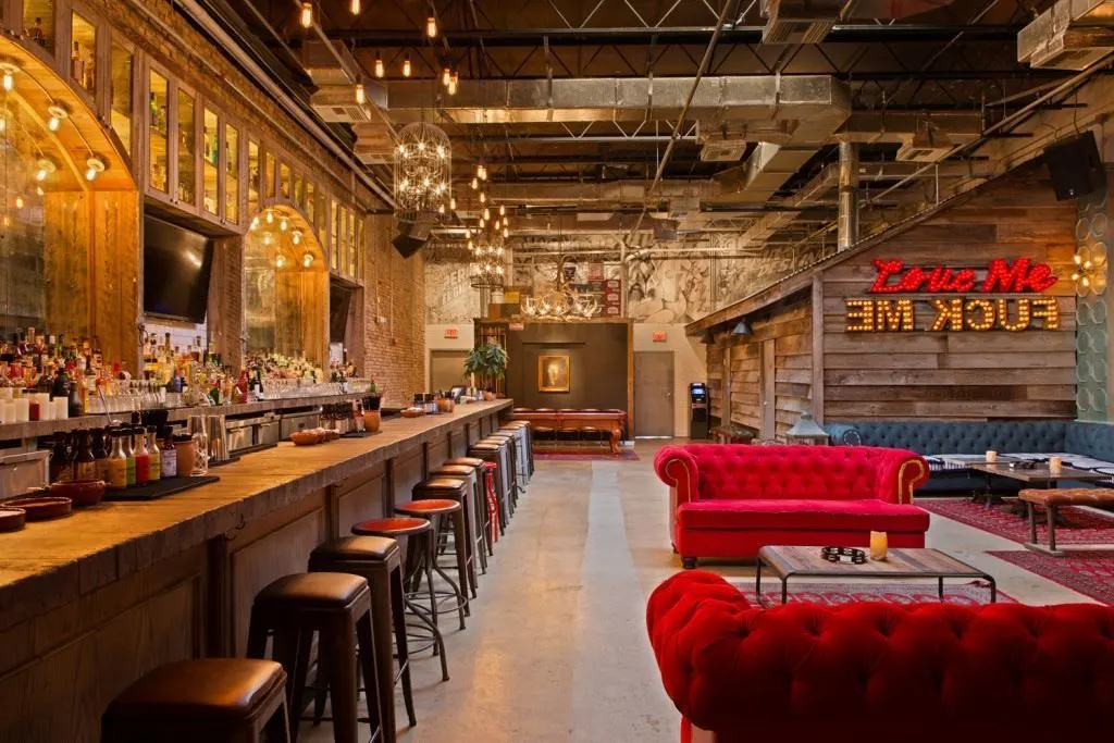 Bodega Taqueria y Tequila: South Beach