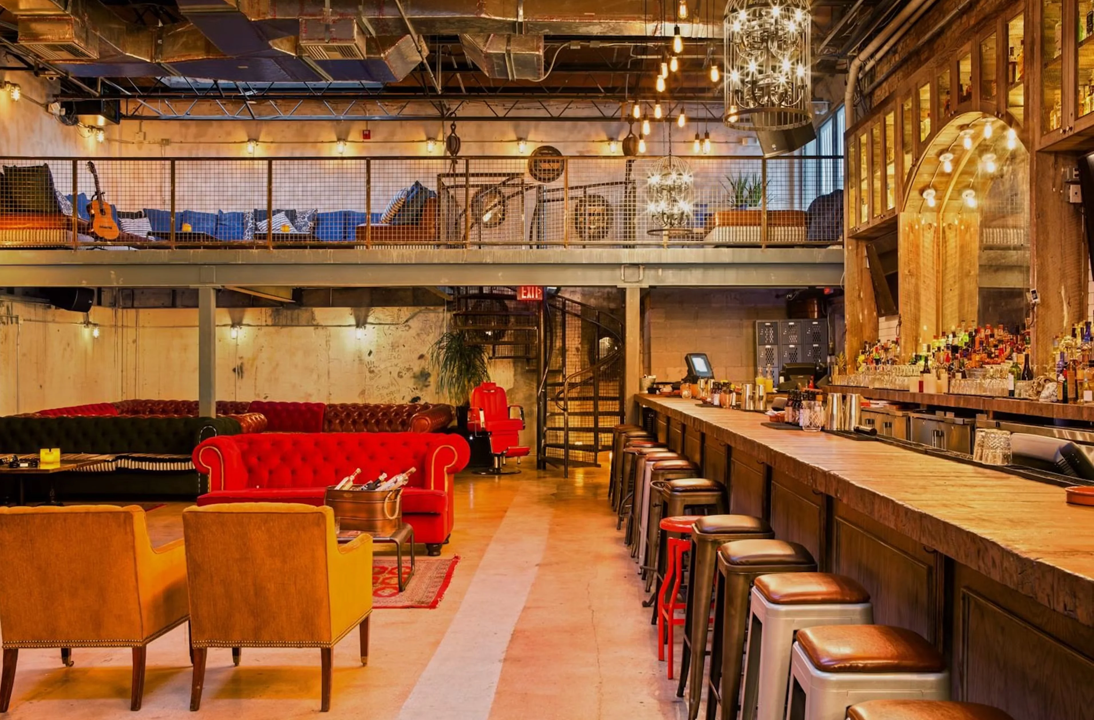 Bodega Taqueria y Tequila: South Beach
