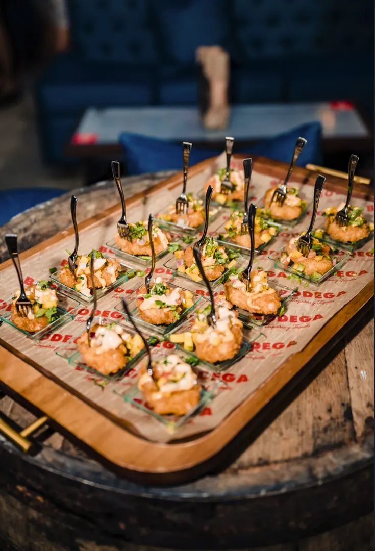 Bodega Taqueria y Tequila: Fort Lauderdale