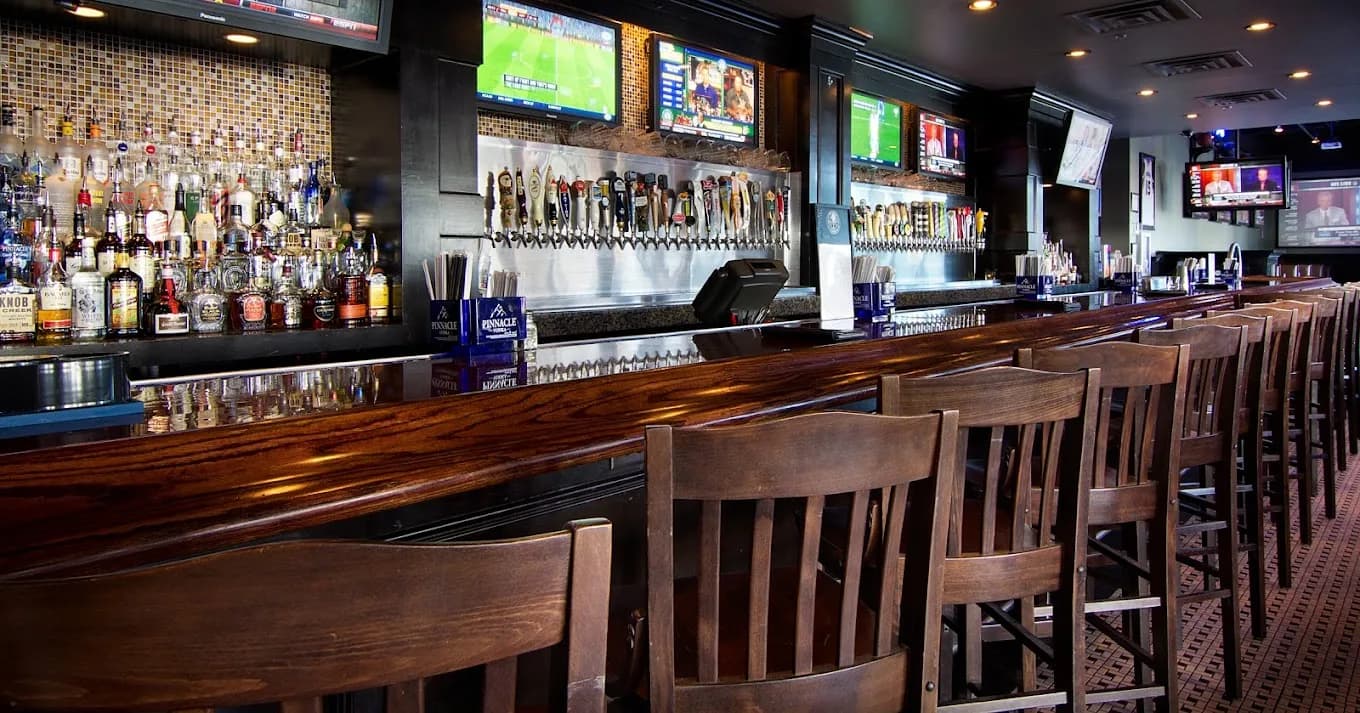 Hudson Grille Downtown