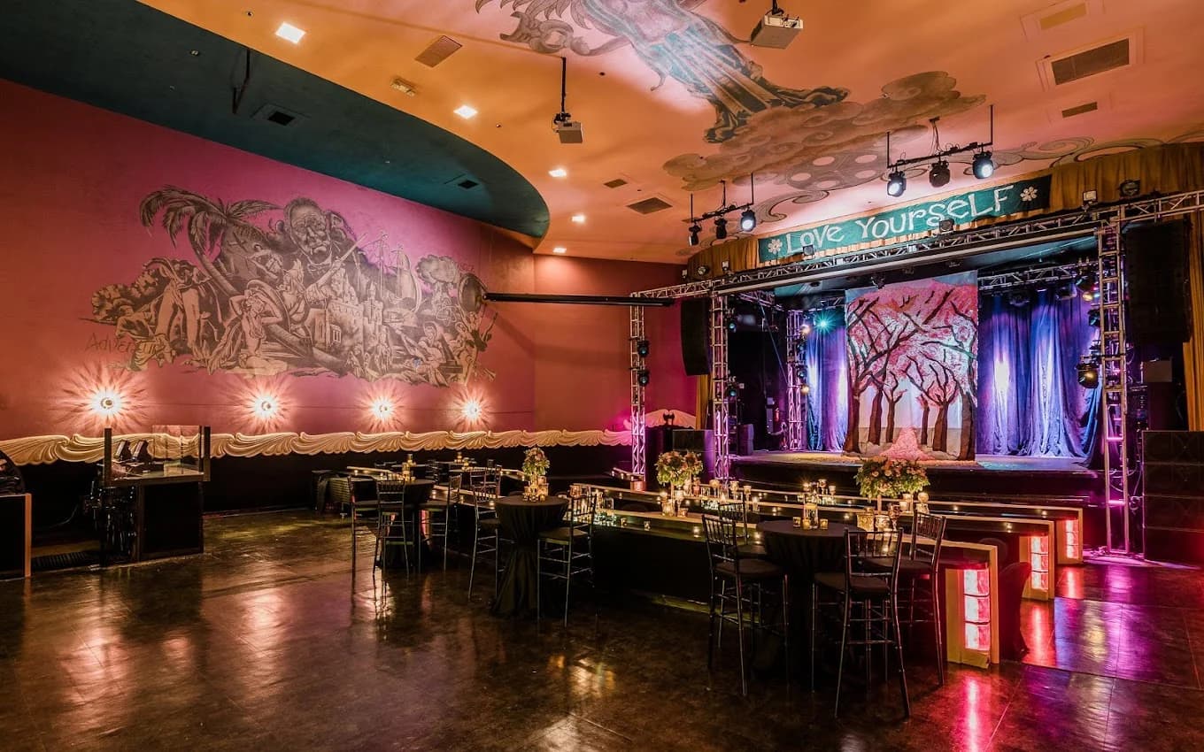 Granada Theater