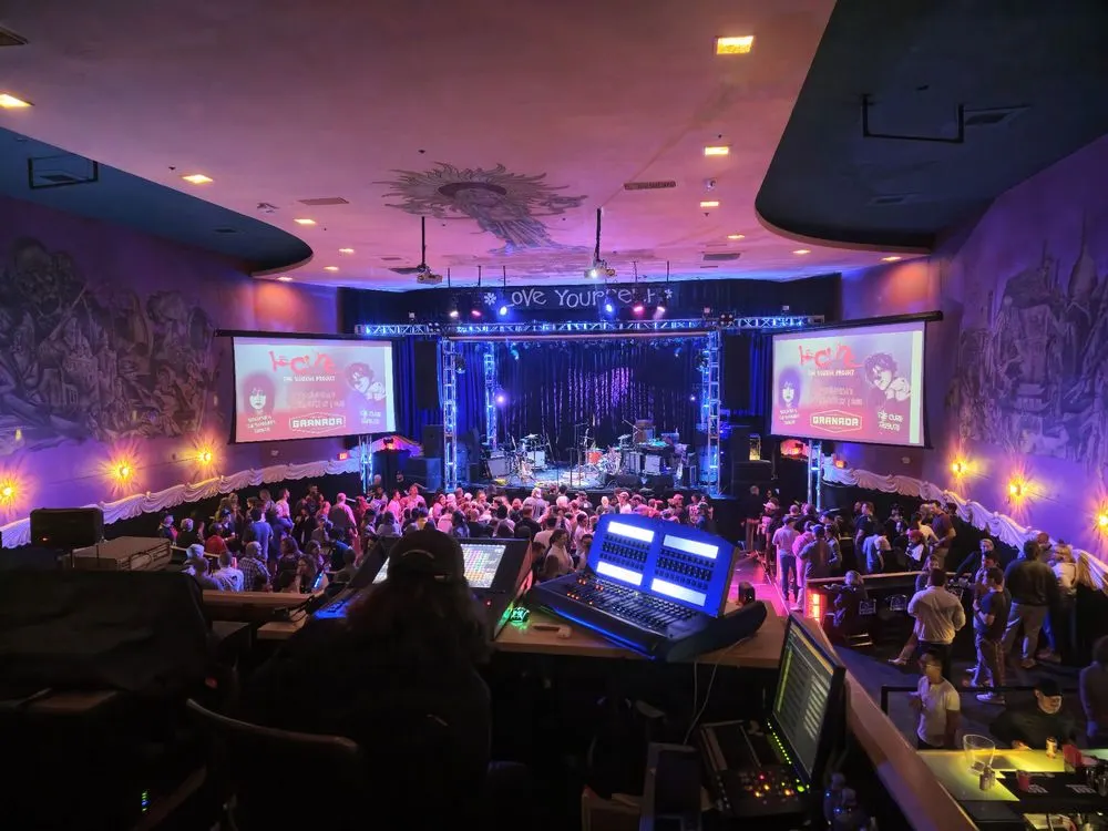 Granada Theater