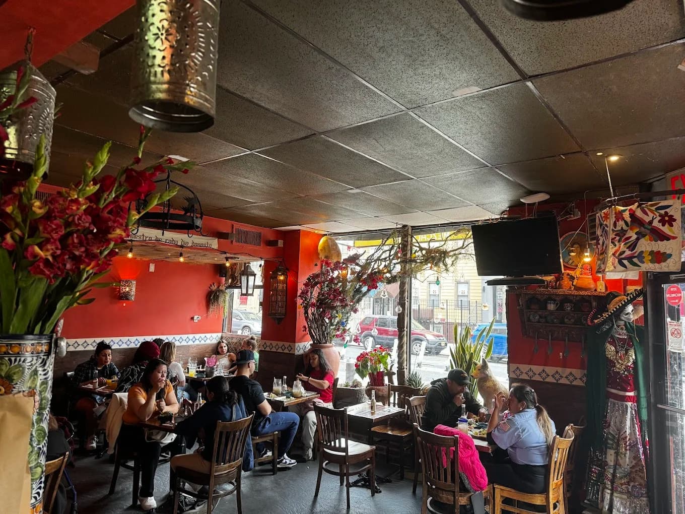 Mexicocina Mezcaleria
