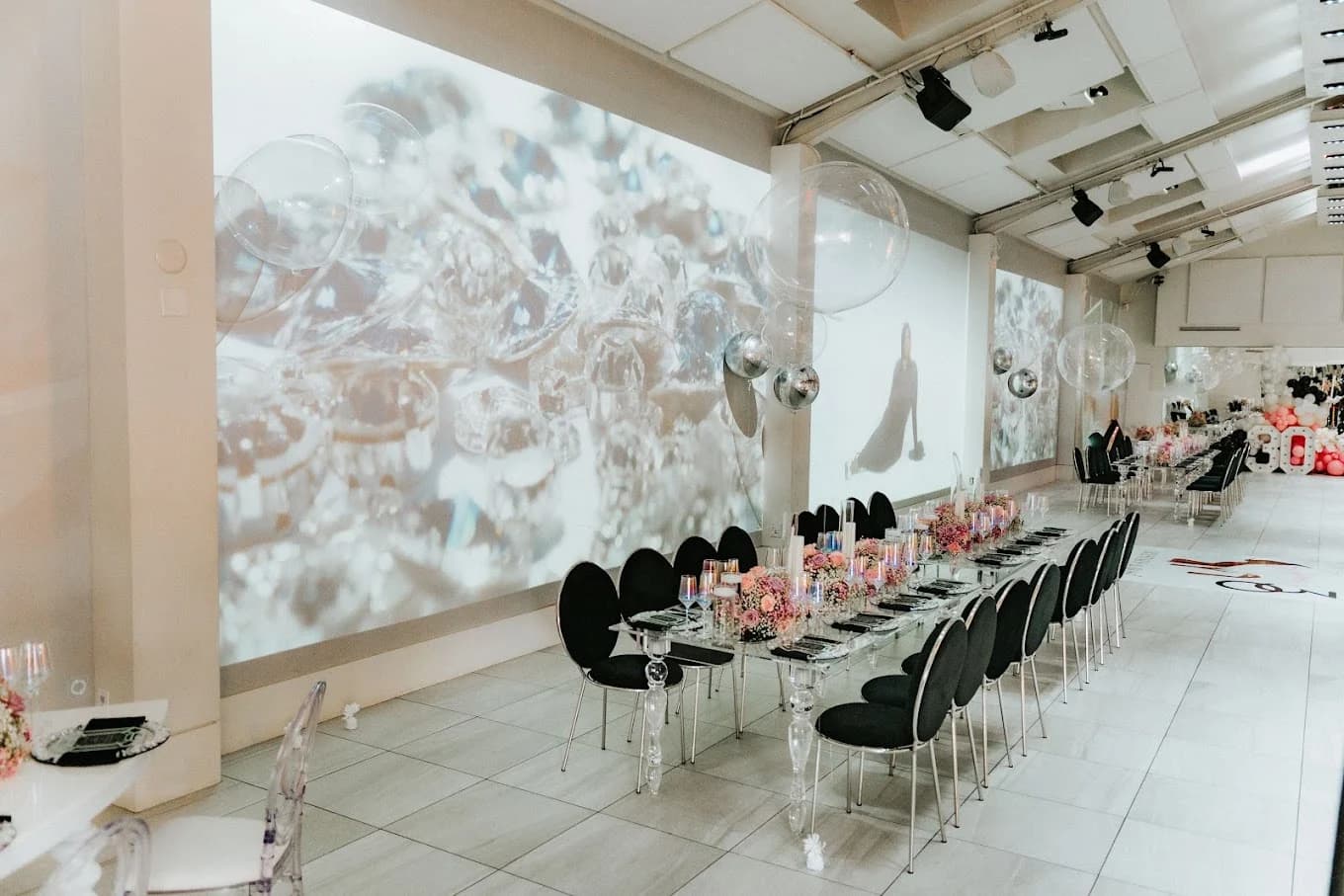 Nichols Venue