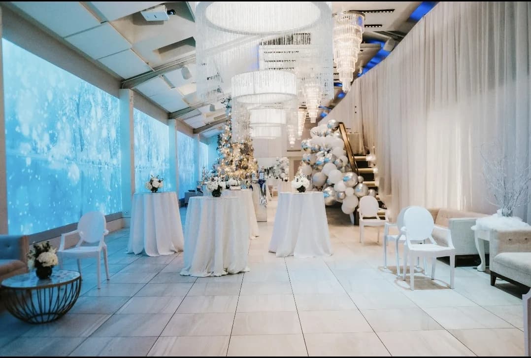 Nichols Venue