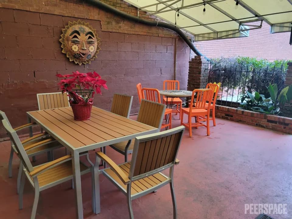 45 South Cafe