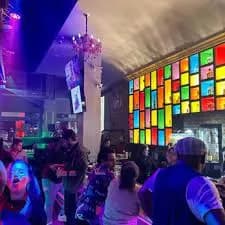La Diabla Sing Along Bar