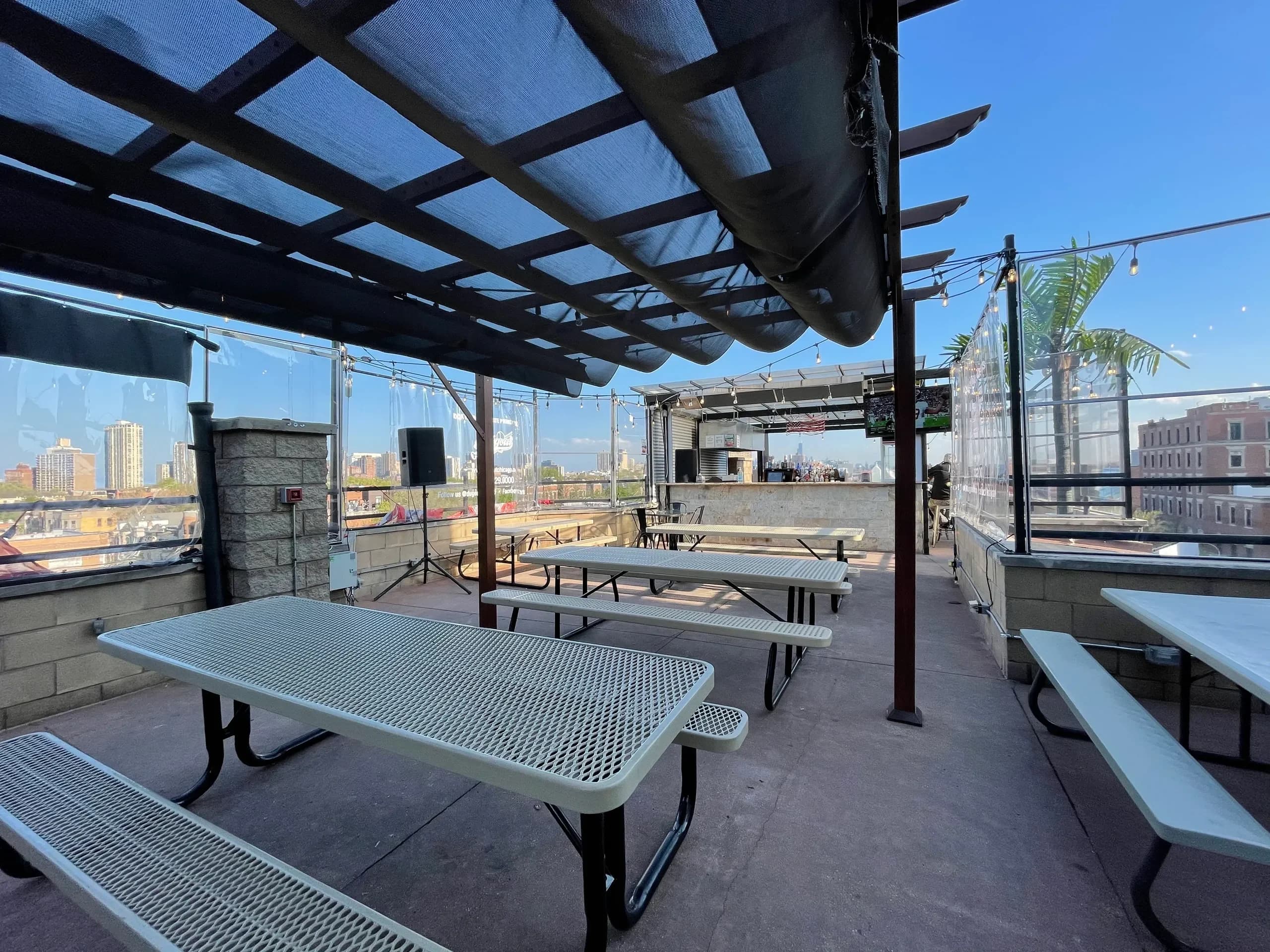 Dugout Bar and Gril