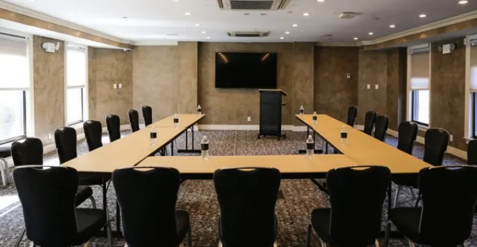 Hotel Belleclaire (Broadway Meeting Room)