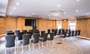 Hotel Belleclaire (Broadway Meeting Room)