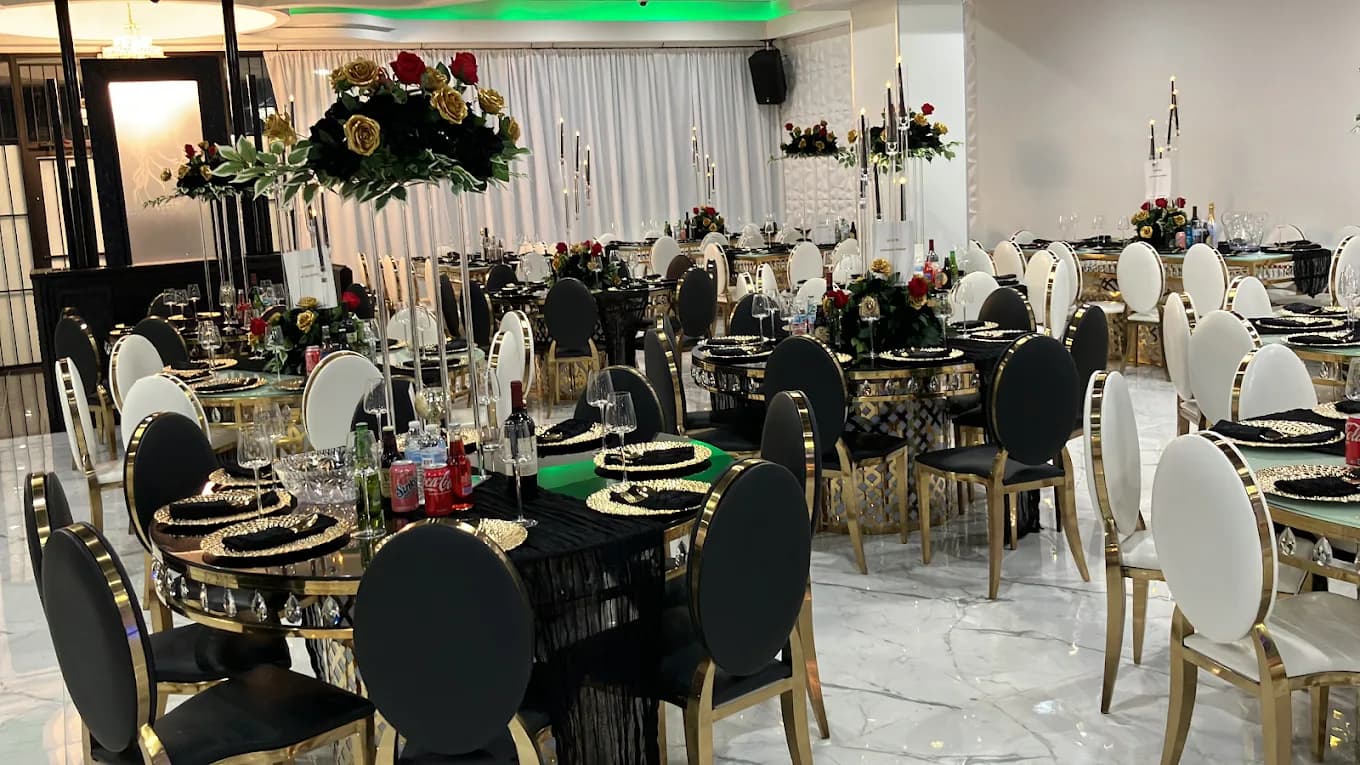 Jemima Event Venue