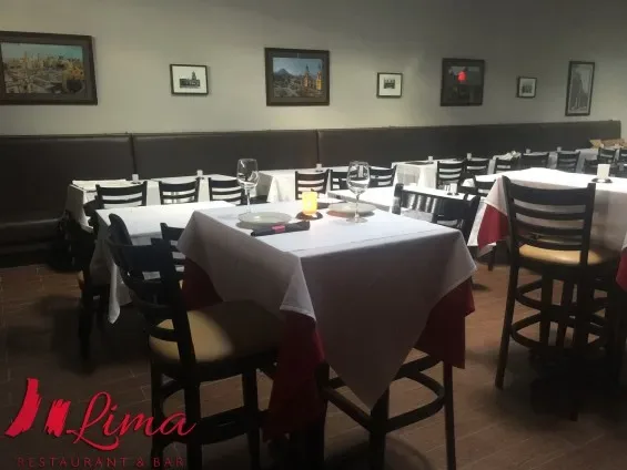 Lima Restaurant