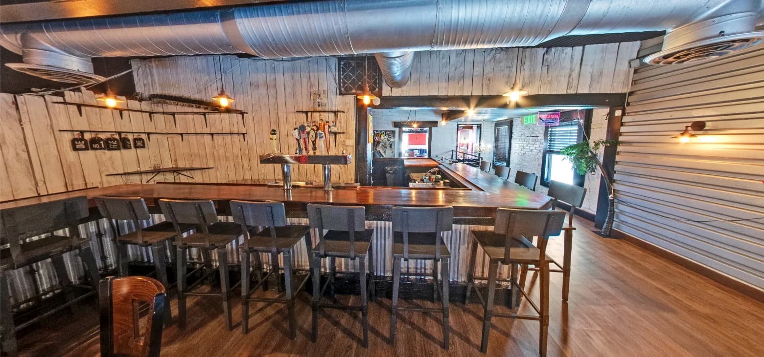 Judy's Island Grill: Canton